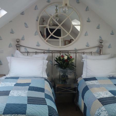 The Bosham B&B Esterno foto