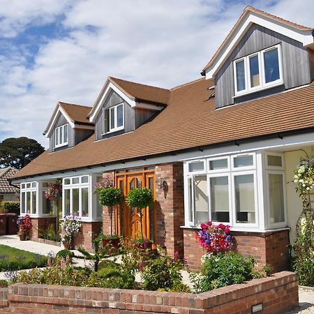 The Bosham B&B Esterno foto