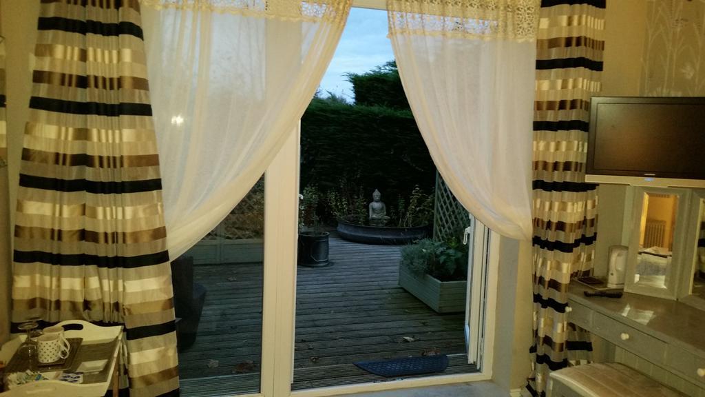 The Bosham B&B Camera foto