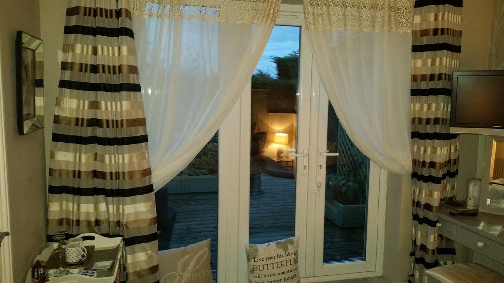 The Bosham B&B Camera foto