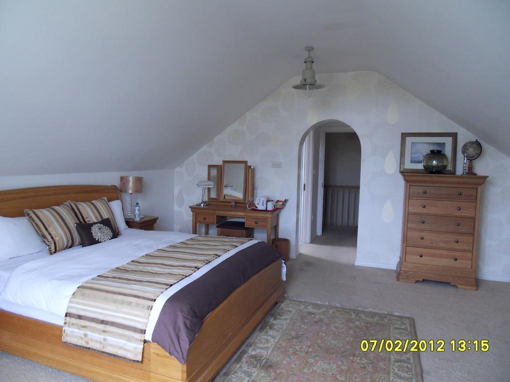 The Bosham B&B Camera foto