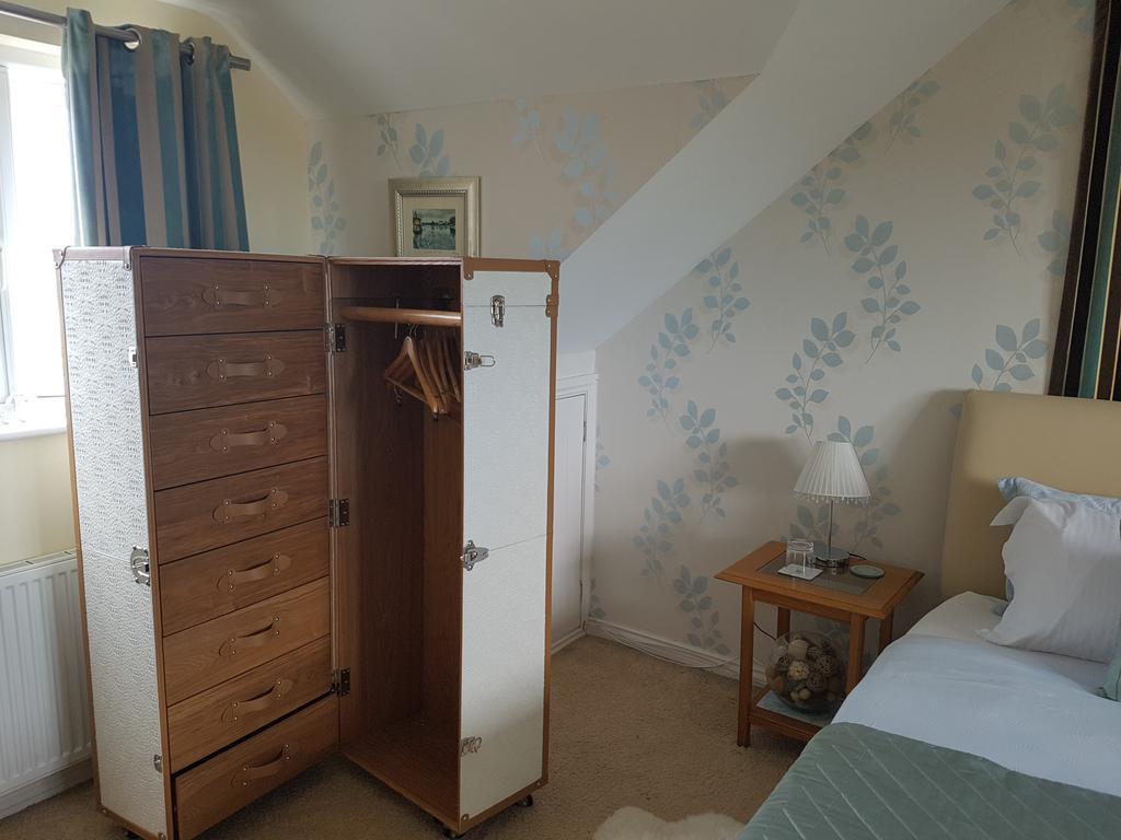 The Bosham B&B Esterno foto