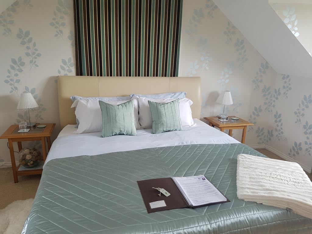 The Bosham B&B Esterno foto