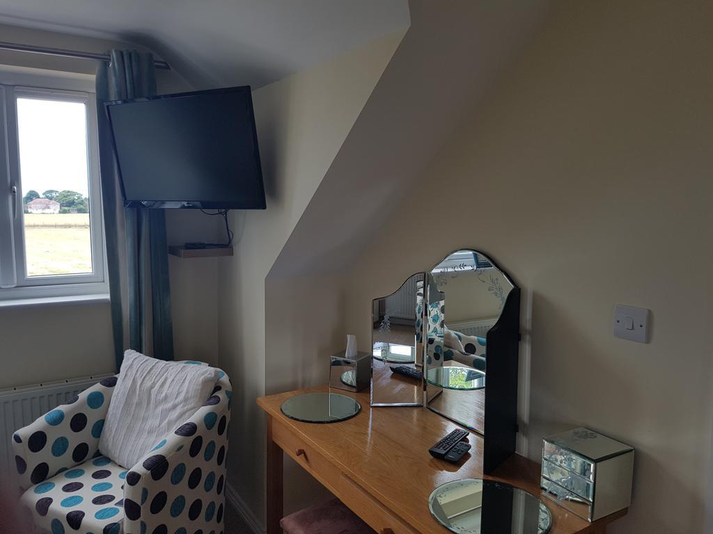 The Bosham B&B Esterno foto