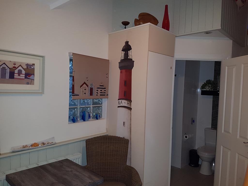 The Bosham B&B Esterno foto