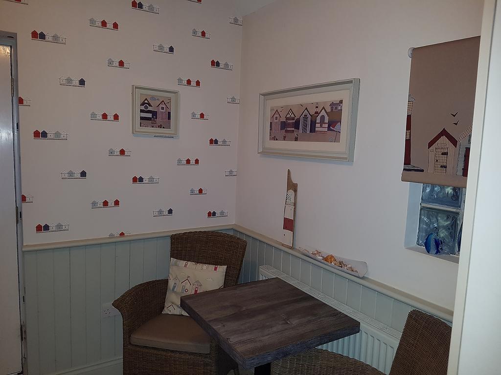 The Bosham B&B Esterno foto