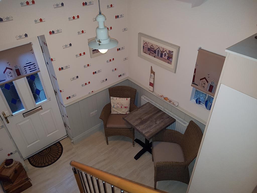 The Bosham B&B Esterno foto