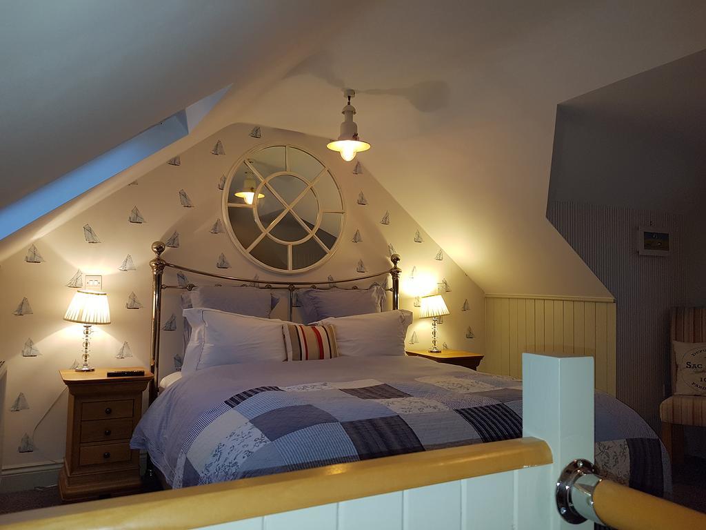 The Bosham B&B Esterno foto