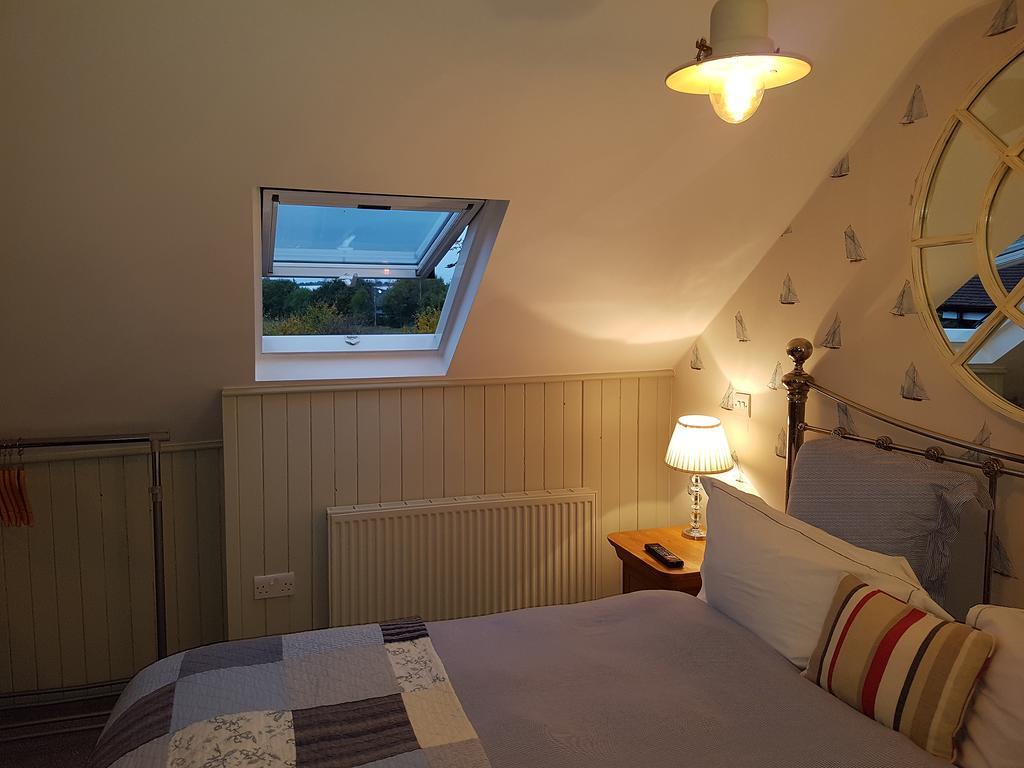 The Bosham B&B Esterno foto