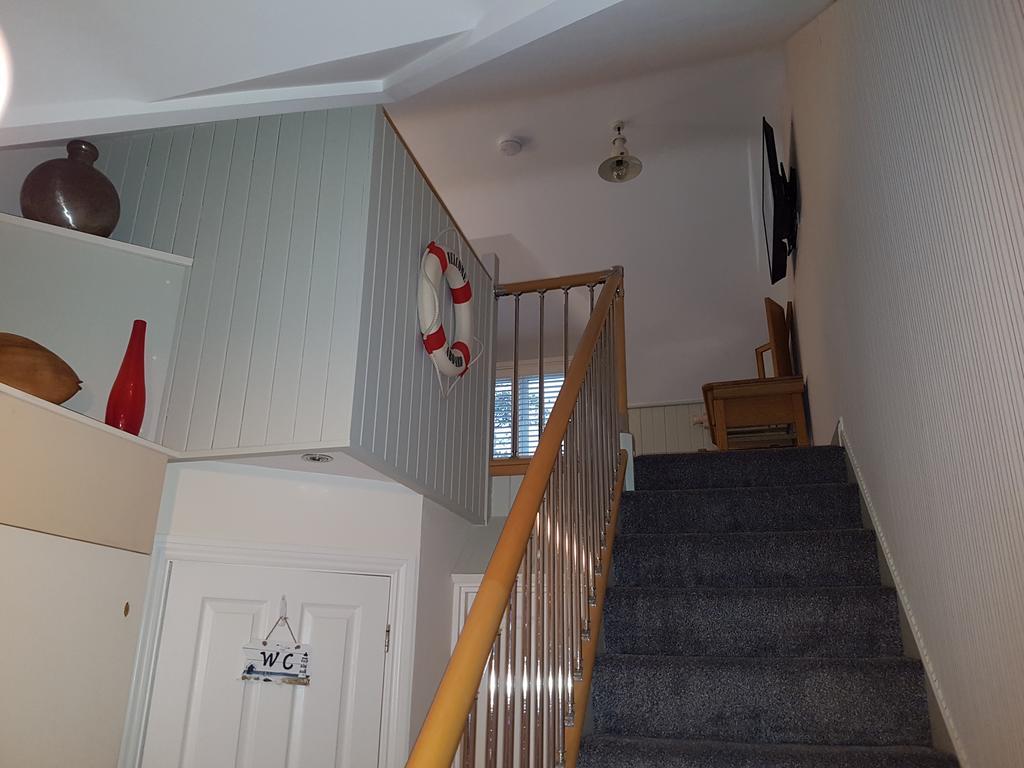 The Bosham B&B Esterno foto