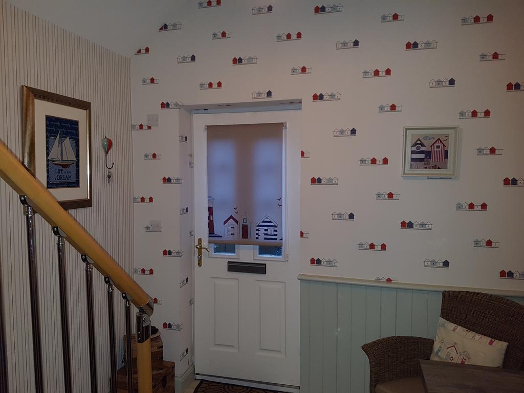 The Bosham B&B Esterno foto