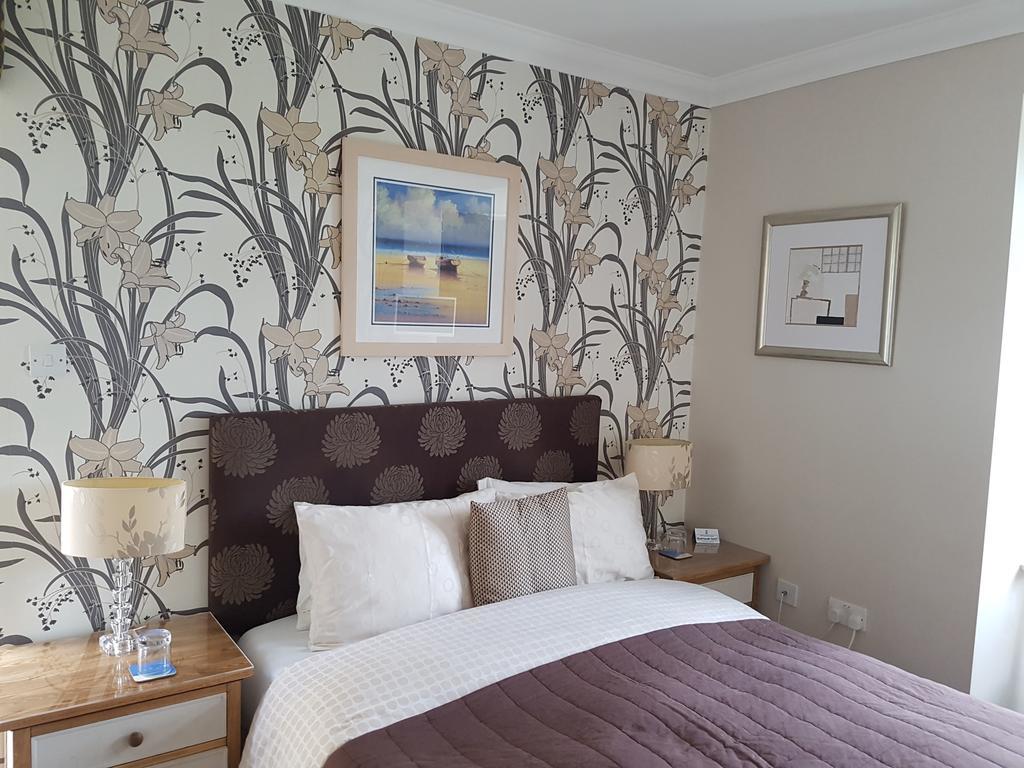 The Bosham B&B Esterno foto