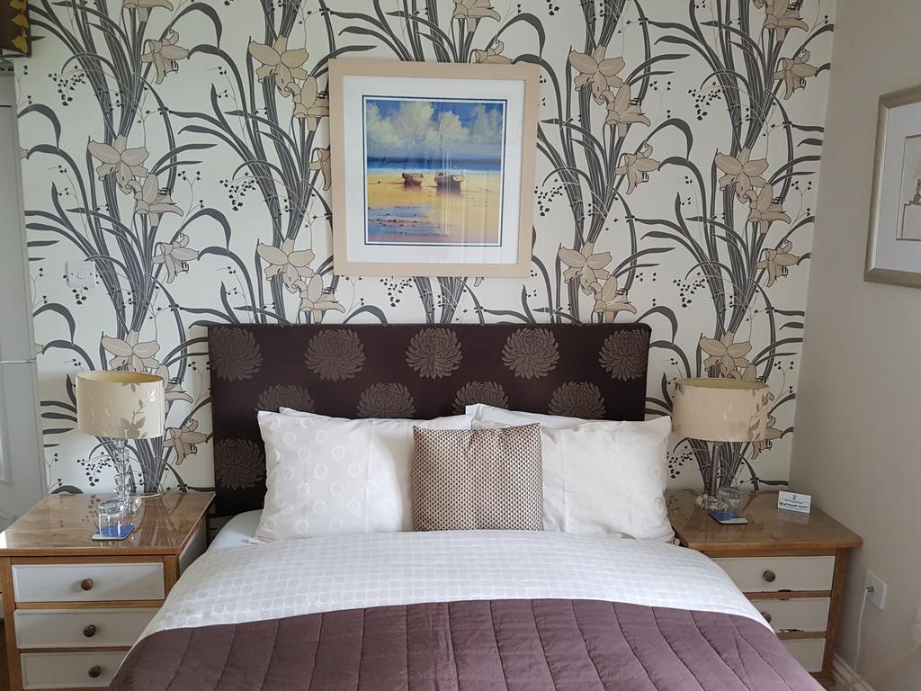 The Bosham B&B Esterno foto