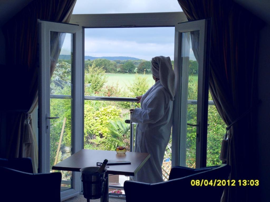 The Bosham B&B Camera foto