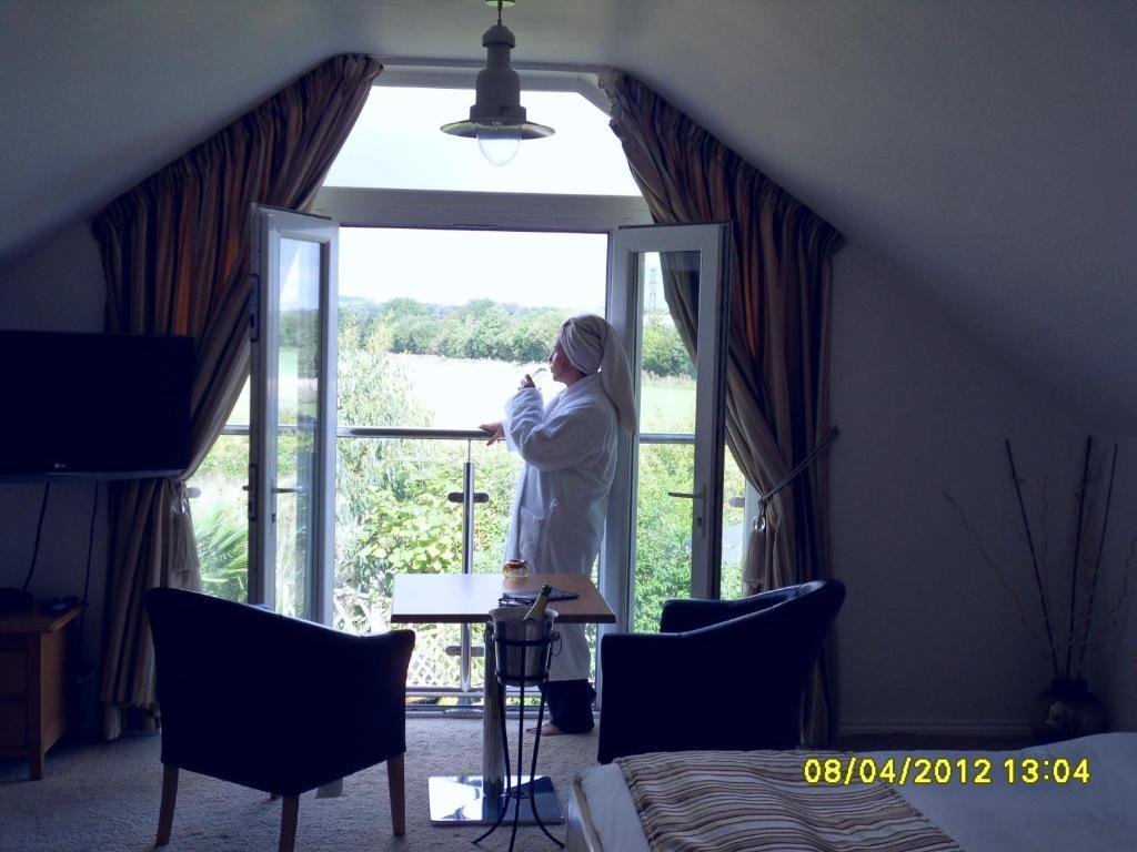 The Bosham B&B Camera foto