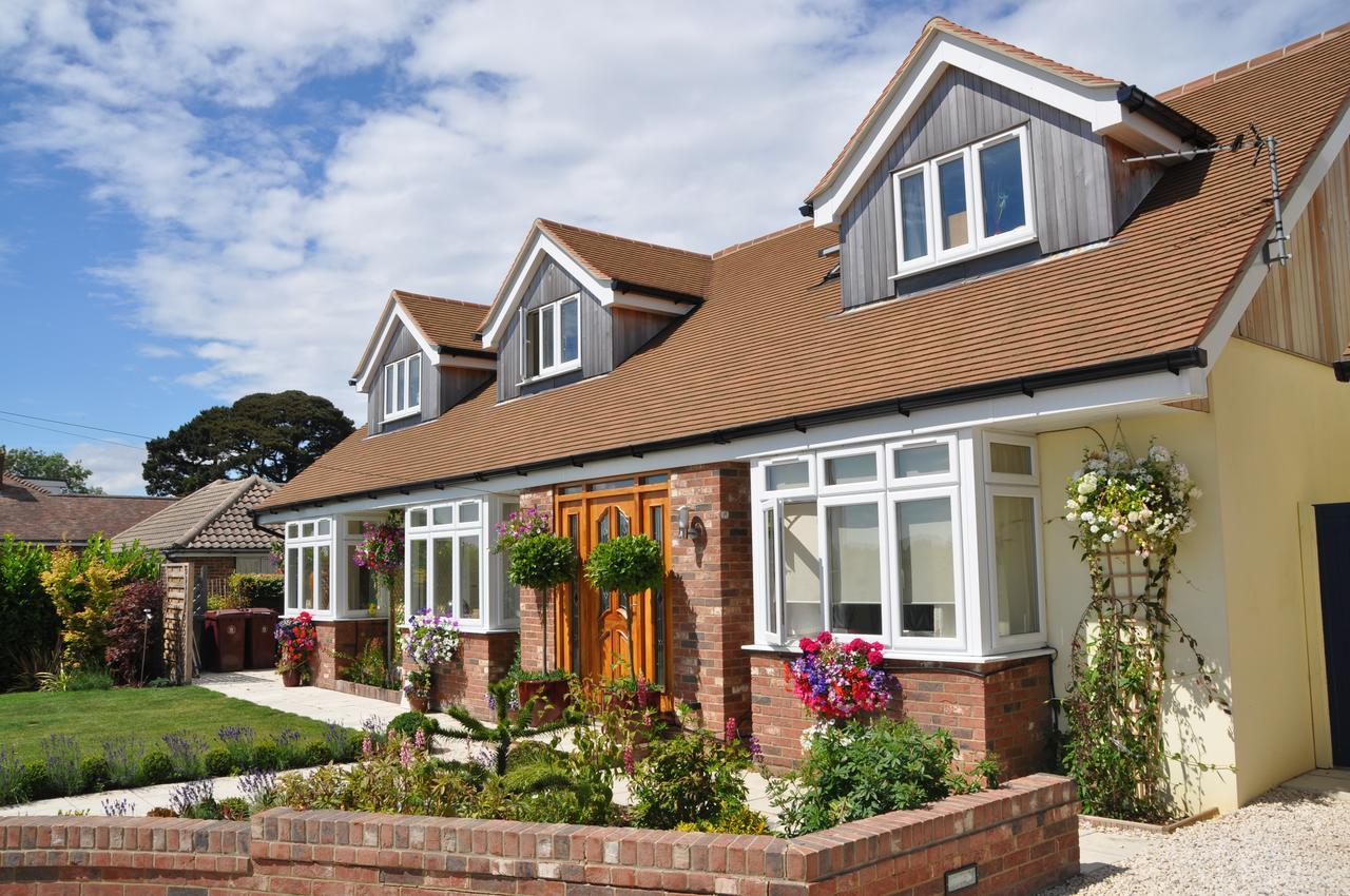 The Bosham B&B Esterno foto